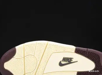 Air Maniere Jordan x DV6773-220 Ma 4 A 0517